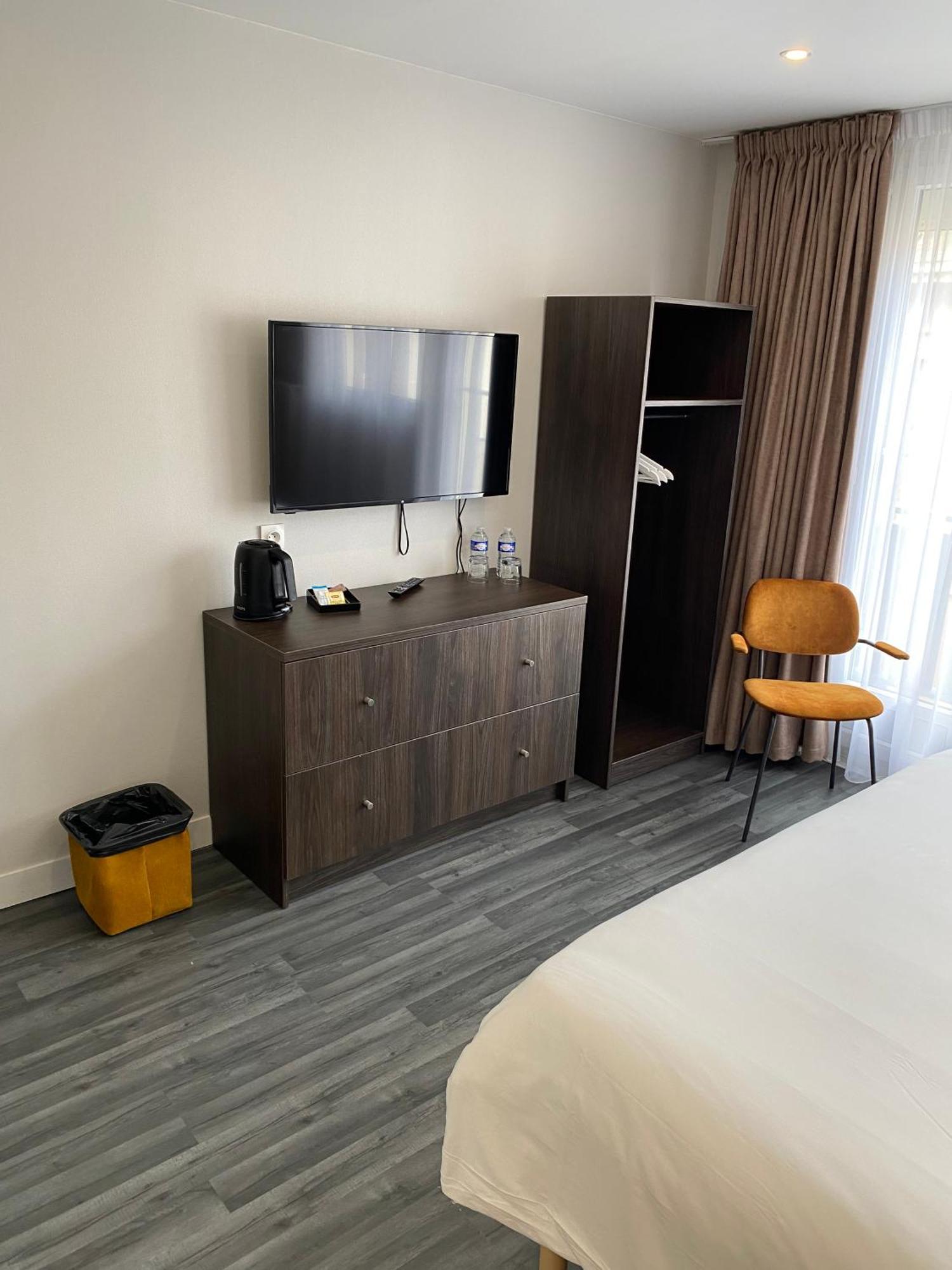 Hotel Restaurant L'Annexe Saint-Valery-en-Caux Zewnętrze zdjęcie