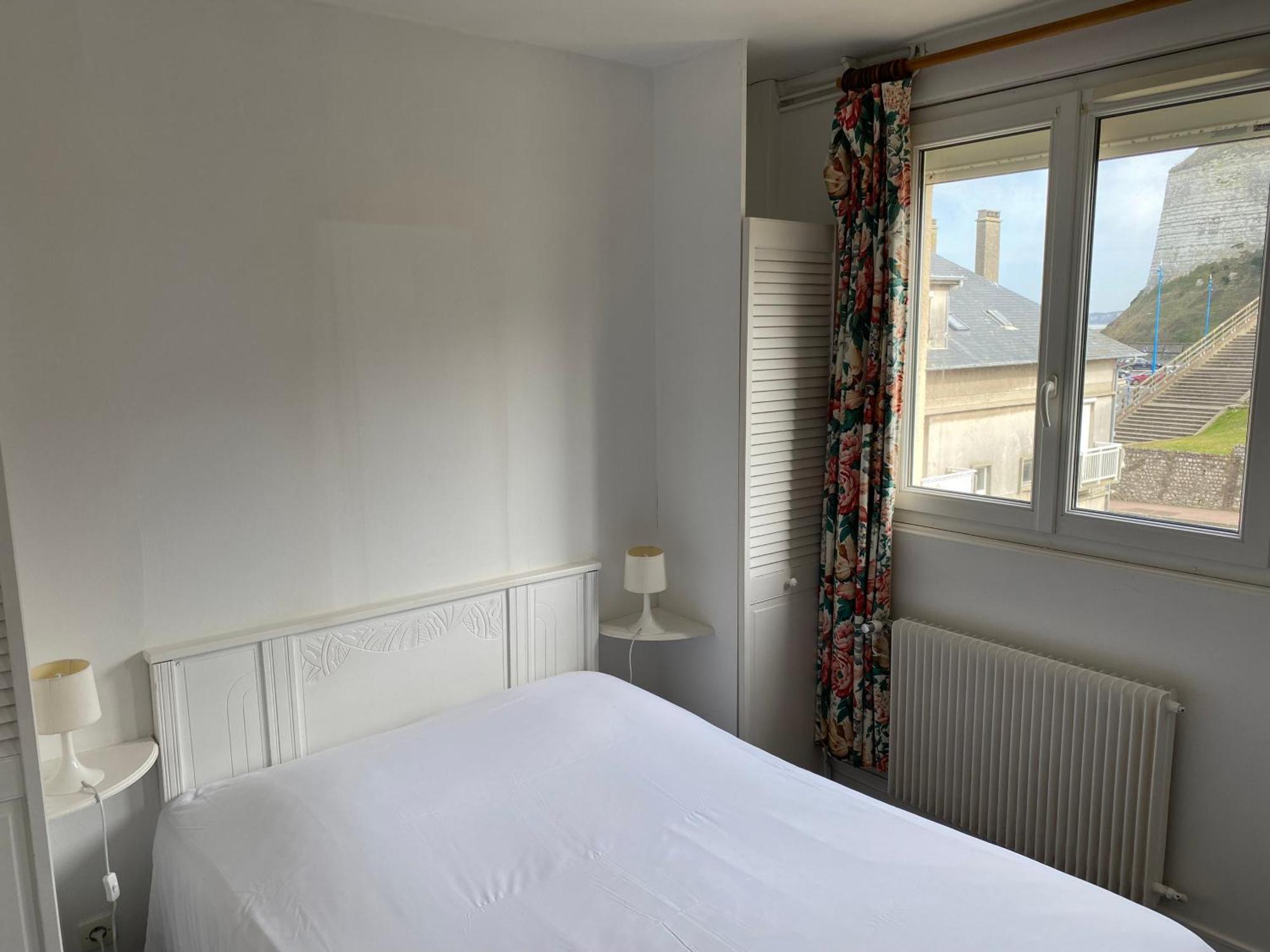 Hotel Restaurant L'Annexe Saint-Valery-en-Caux Zewnętrze zdjęcie